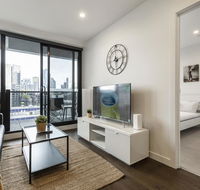 Elegant Apartment mins walk to Melbourne CBD - Tourism Cairns