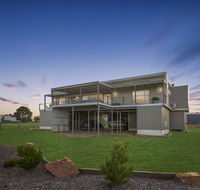 Elevation - Waterviews in Newlands Arm - Tourism Cairns