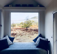 Elizabeth Tiny House - Tourism Cairns