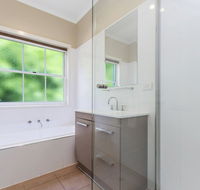 Elizas Townhouse - Tourism Cairns