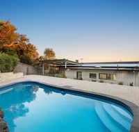 Ellerina Sea Vista Luxury Family Retreat with sauna pool amazing water views walk to beach - Tourism Cairns