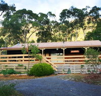 Ellimata Holiday Cottage - Tourism Cairns