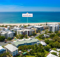 Kings Bay Apartments - Tourism Cairns