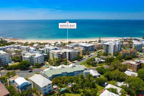 Kings Bay Apartments - Tourism Cairns 0