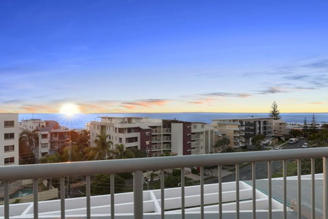 Kings Bay Apartments - Tourism Cairns 1