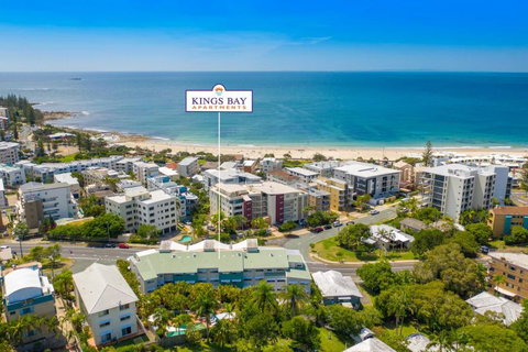 Kings Bay Apartments - Tourism Cairns 2