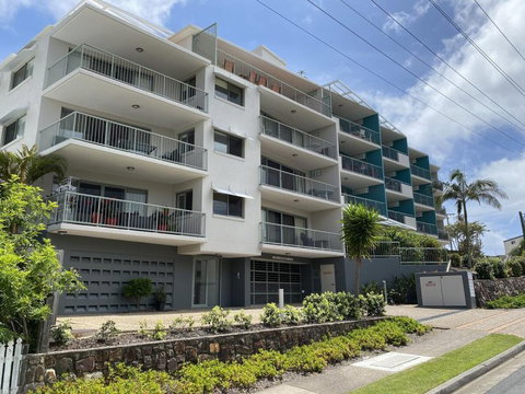 Kings Bay Apartments - Tourism Cairns 3