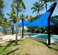 Ellis Beach Oceanfront Bungalows - Tourism Cairns