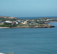 Elliston Waterloo Bay Tourist Park - Tourism Cairns