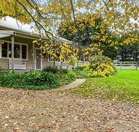 Elm Cottage - Tourism Cairns
