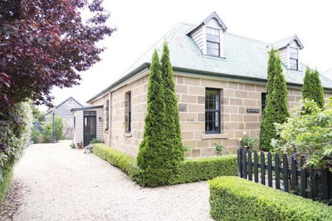 Elm Cottage Barn - Tourism Cairns 0