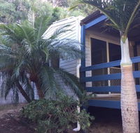 Elouera Units - Tourism Cairns