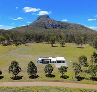 Elysium Fields Moogerah - Tourism Cairns