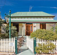 Emaroo Cottages Broken Hill - Tourism Cairns