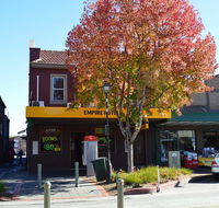 Empire Hotel Goulburn - Tourism Cairns