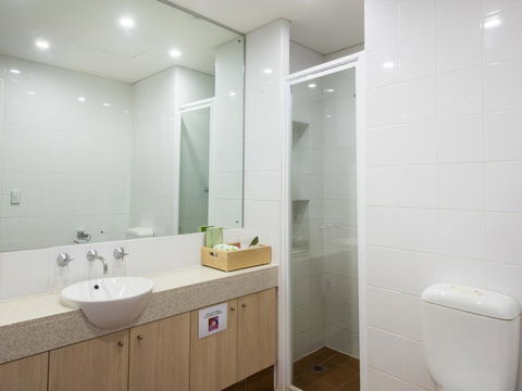 Emu Walk Apartments - Tourism Cairns 1