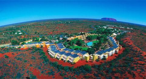 Emu Walk Apartments - Tourism Cairns 0