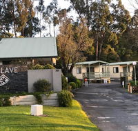 Enclave at Healesville Holiday Park - Tourism Cairns