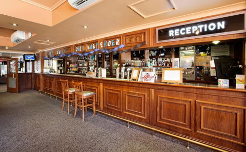 Enfield Hotel - Tourism Cairns 2
