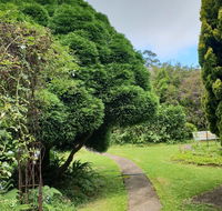 English Gardens - Forest Spa Suite - Tourism Cairns