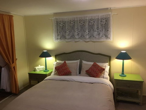 English Gardens - Forest Spa Suite - Tourism Cairns 2