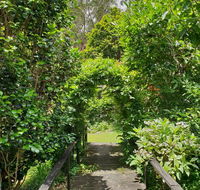English Gardens - Garden Cottage - Tourism Cairns