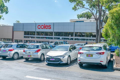 EP22-Brand New Modern Studio In Epping - Tourism Cairns 3