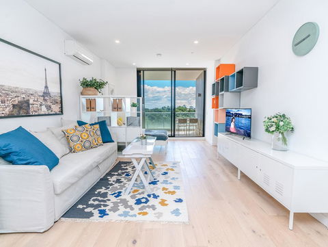 EP22-Brand New Modern Studio In Epping - Tourism Cairns 0