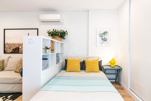 EP22-Brand New Modern Studio In Epping - Tourism Cairns 2