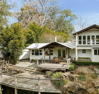 Equanimity - Beautiful character filled house - Tourism Cairns