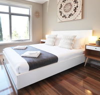EROS City Fringe - Wifi Wine Netflix Pets OK and Park views - Tourism Cairns