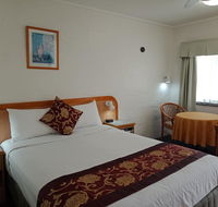 Espana Motel - Tourism Cairns