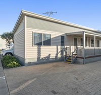 Esperance Bay Holiday Park - Tourism Cairns