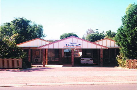Esperance Seafront Holiday Units - Tourism Cairns 0