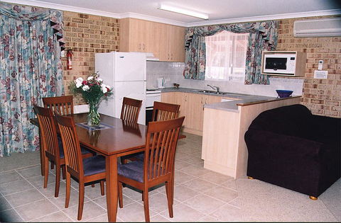 Esperance Seafront Holiday Units - Tourism Cairns 2