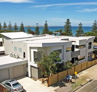 Esplanade Frontage 7B - Tourism Cairns