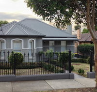Essendon - home away from home - Tourism Cairns