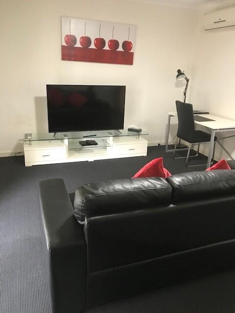Essendon Apartments - Tourism Cairns 1
