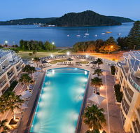 Ettalong Beach Luxury Apartments - Tourism Cairns