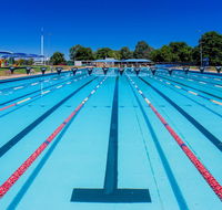 Eureka Stockade Holiday Park - Tourism Cairns