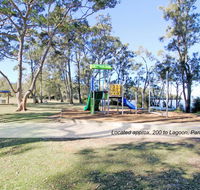Eurie Eurie on Beachview - Tourism Cairns
