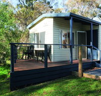 Euroa Caravan Park - Tourism Cairns