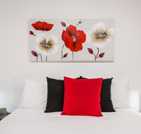 Euroa Motor Inn - Tourism Cairns