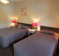 Everton Park Hotel - Tourism Cairns