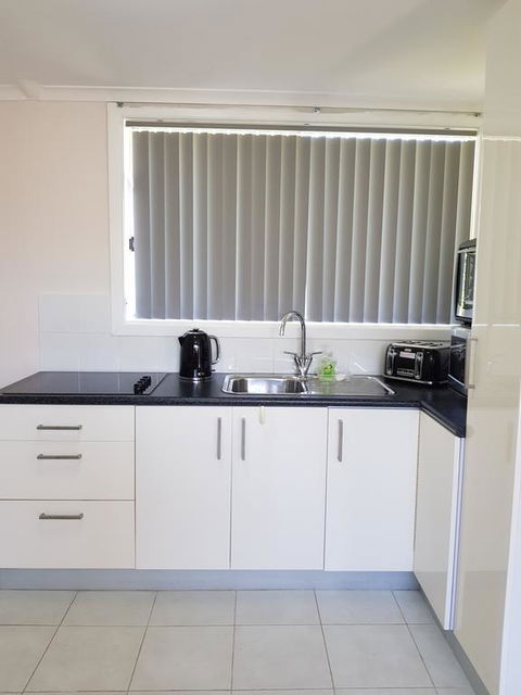 Excellent St Granny Flat - Tourism Cairns 2