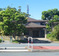 Excelsior Motor Inn - Tourism Cairns