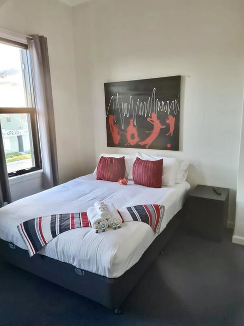 Exchange Hotel Goulburn - Tourism Cairns 3