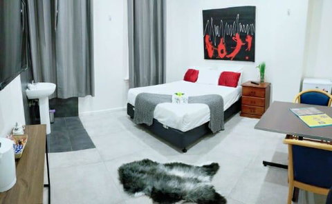 Exchange Hotel Goulburn - Tourism Cairns 1