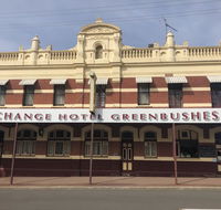 Exchange Hotel Greenbushes - Tourism Cairns