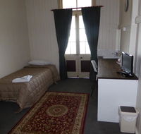Exchange Hotel Toogoolawah - Tourism Cairns